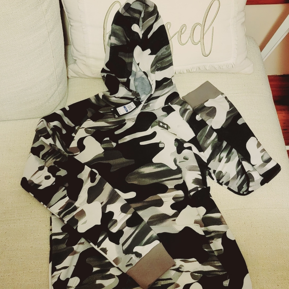 SOLD Hoodie
